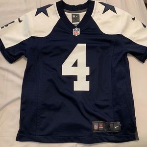 Dak Prescott Jersey